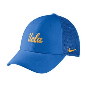 UCLA Script Mesh Performance Cap